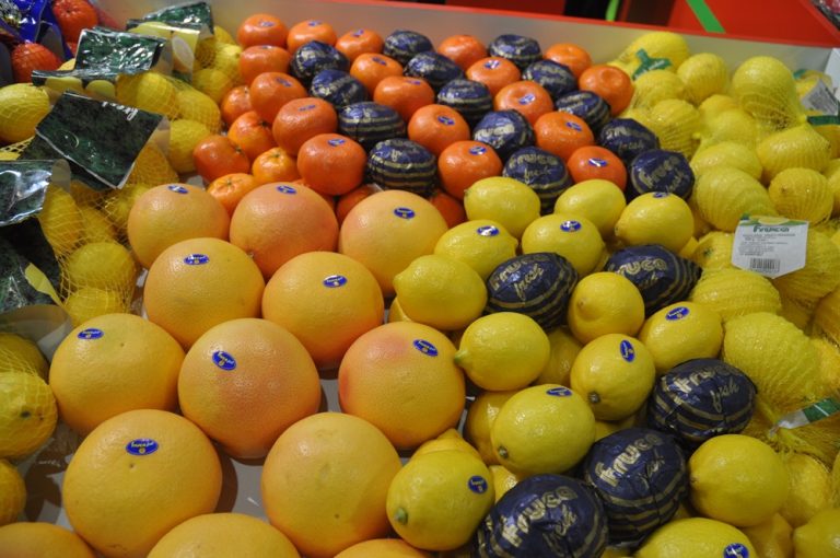 Citrus Murcia