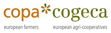 Copa Cogeca logo