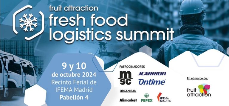 Fresh Food ogistics The Summit