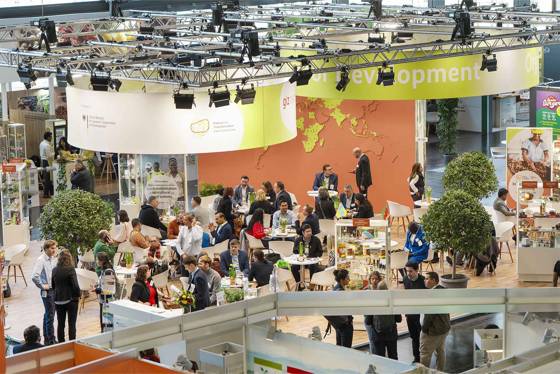 biofach 25