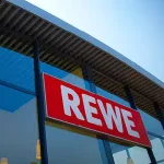 REWE-Markt