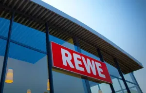 REWE-Markt