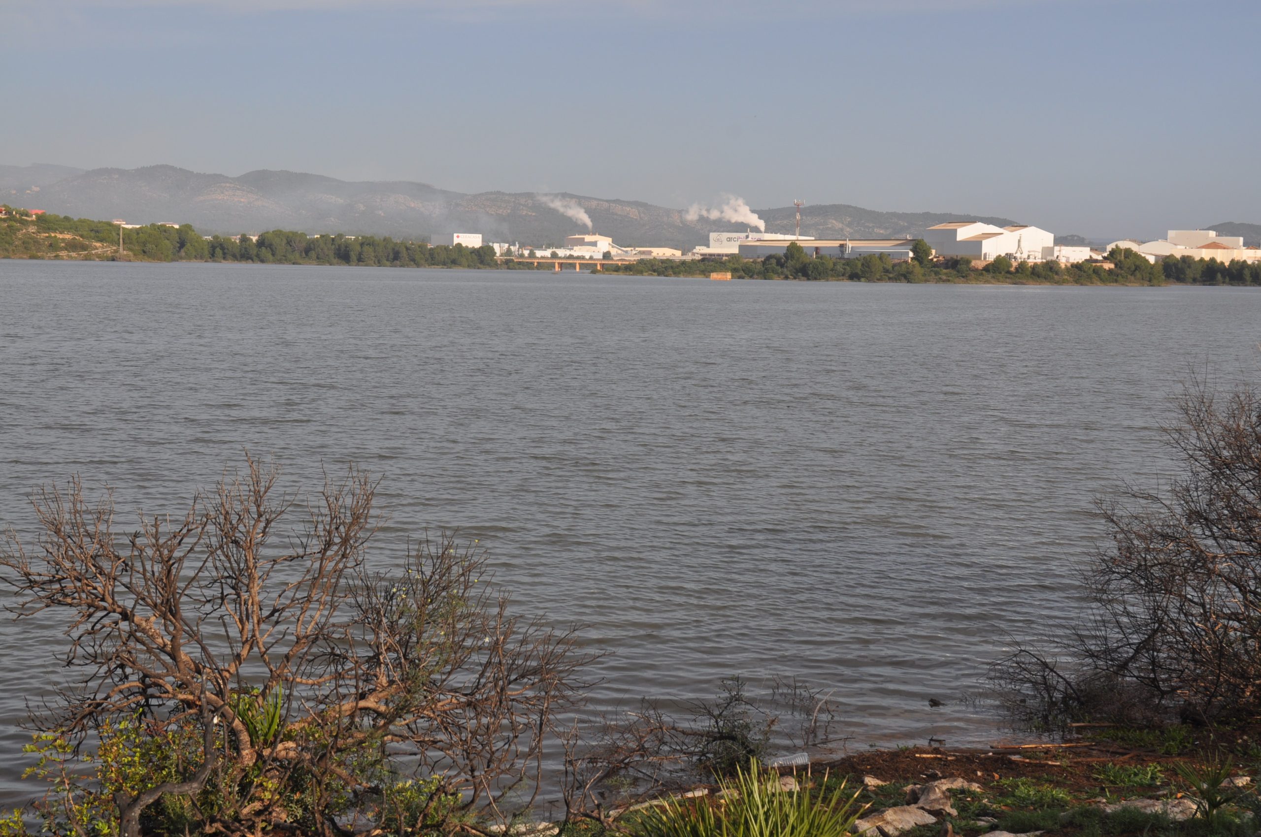 Mª Cristina 17.11.24 nach DANA (1)