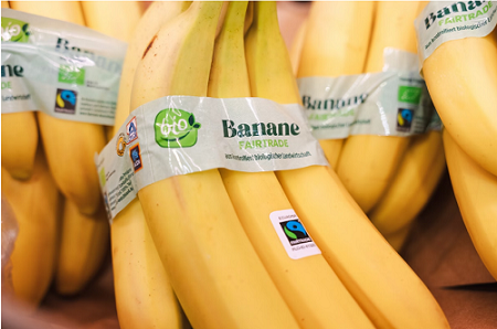 Aldi Süd Fair Trade