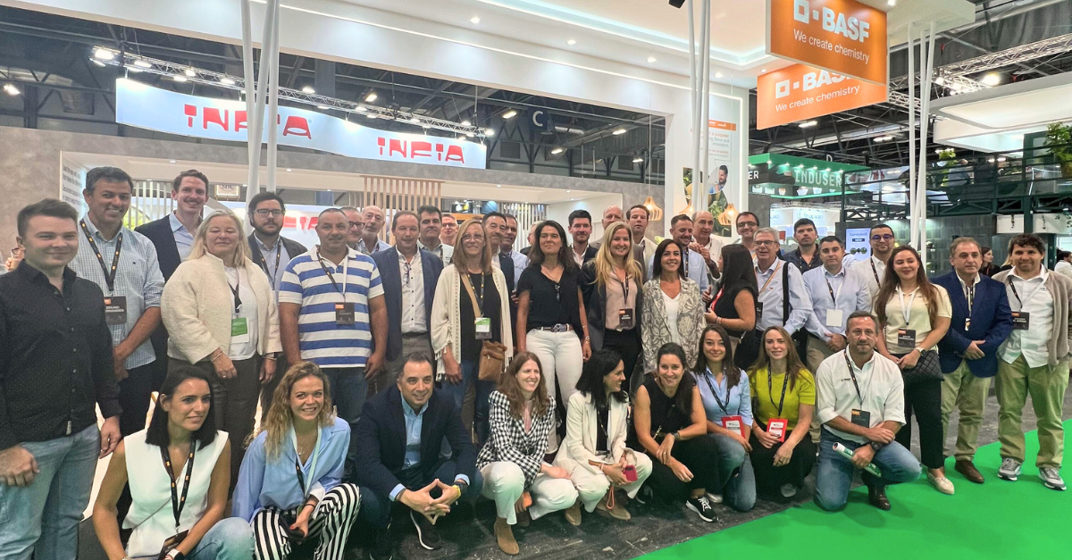 BASF Fruit Attraction 2025