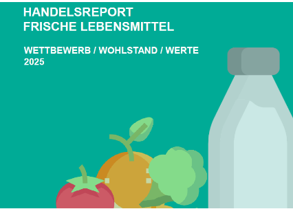 Handelsreport HDE 25