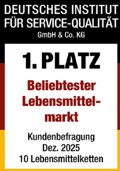 Kundenbefragung disq 25