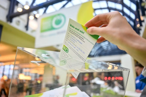 Fruit Logistica Award