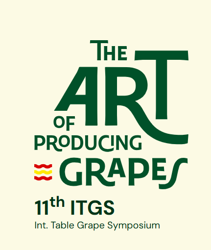 Congreso uvas Murcia