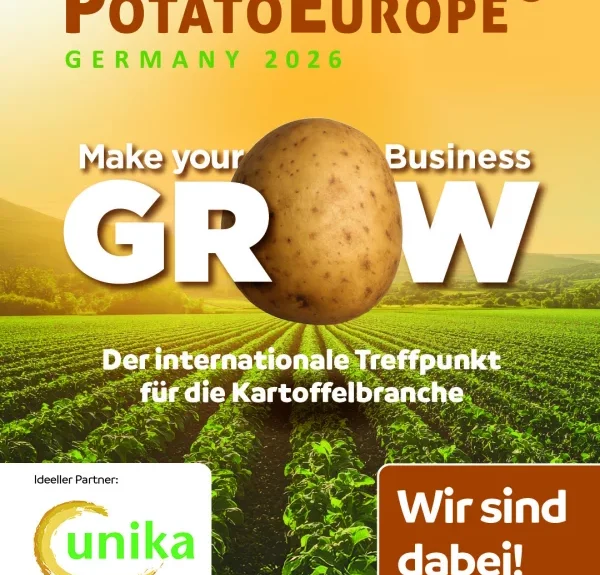 Potatoe Europ - Unica