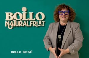 Spanien – Eudoxia de la Peña ist neue Marketingleiterin bei Bollo Natural Fruit