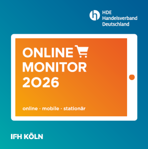Online-Handel als Wachstumstreiber für den Einzelhandel – Marktplätze von großer Bedeutung, Nutzer werden älter