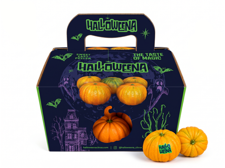 HALLOWEENA™ - trick and treat pack
