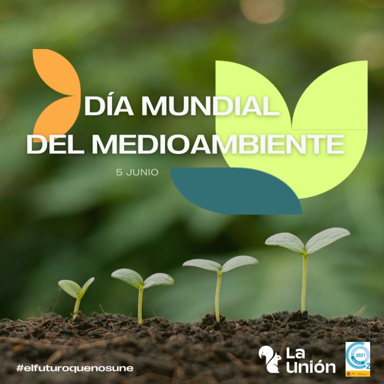 Día Mundial del Medio Ambiente