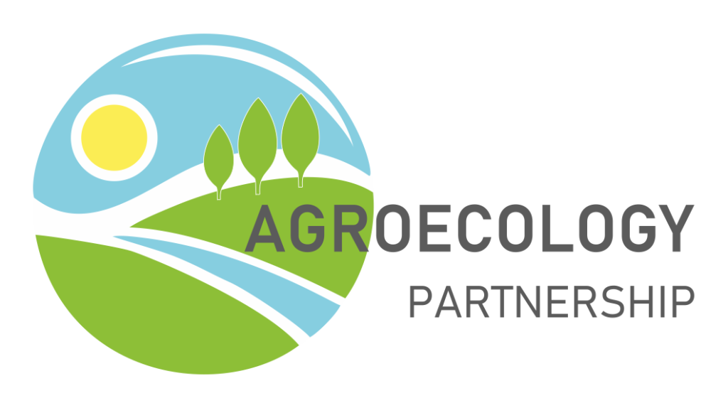 Logo Partenariado Agroecology