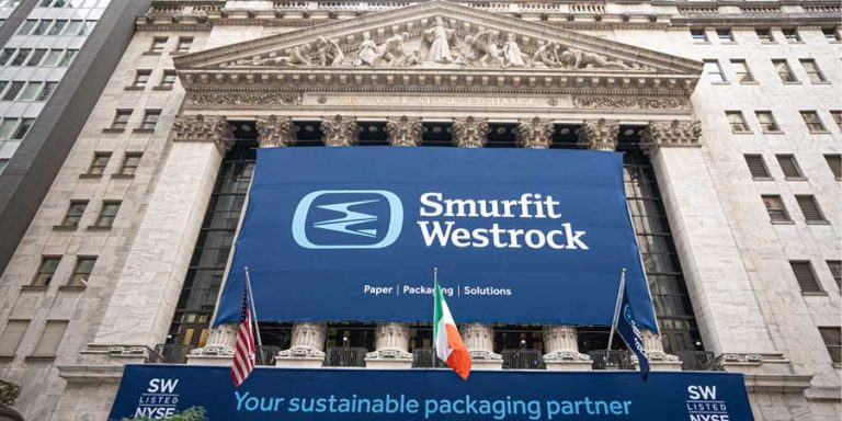 Smurfit Westrock