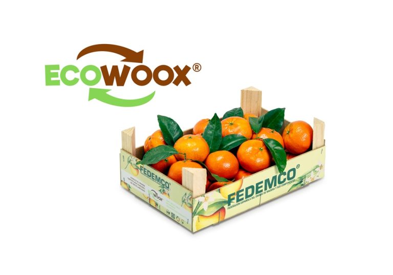 fedemco Ecowoox