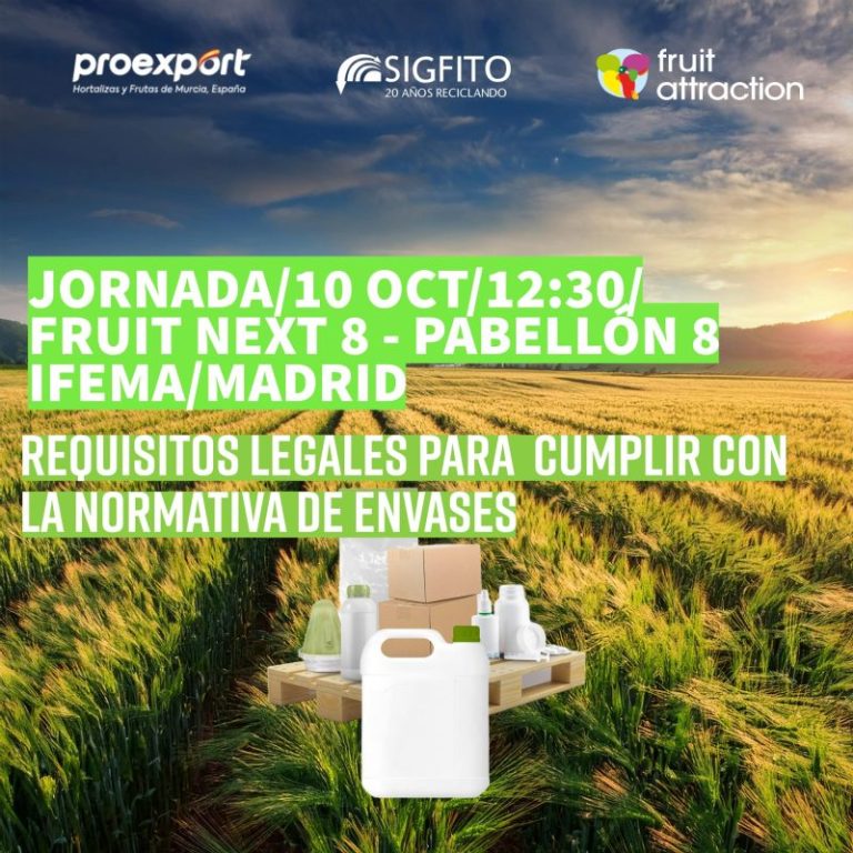 jornada Fr Att normativa envases