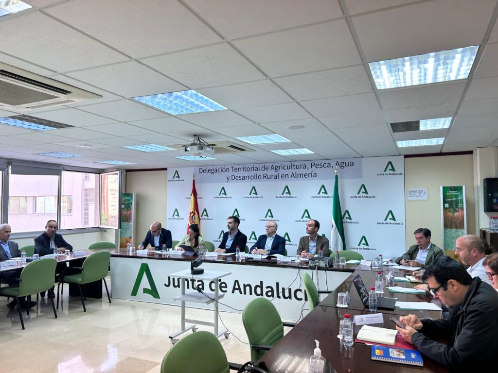 Hortyfruta - Junta de Andalucía