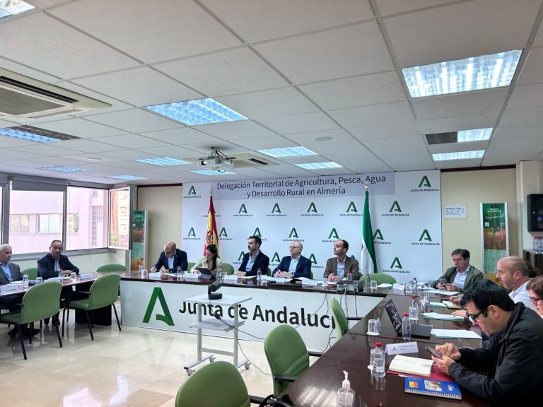 Hortyfruta - Junta de Andalucía