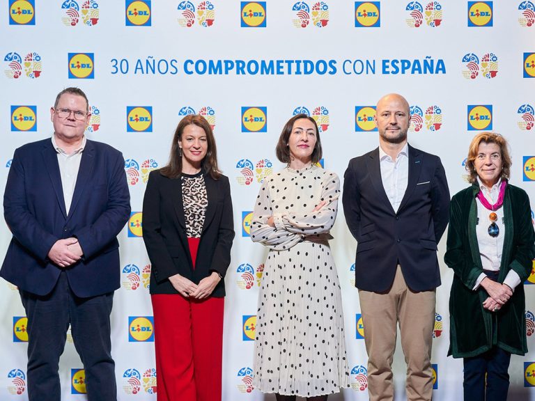 Lidl 30 años España (1)