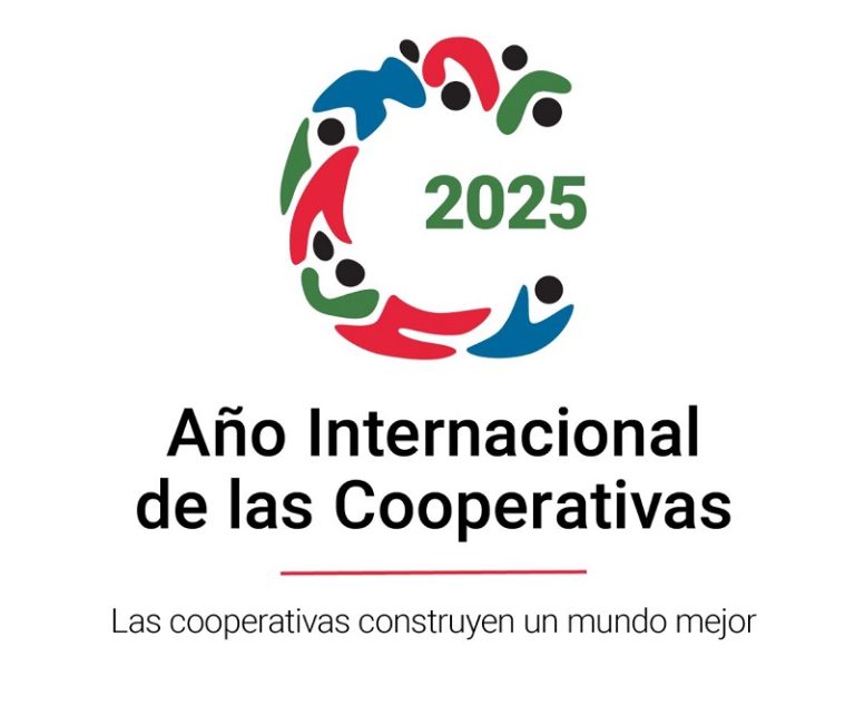 año international cooperativas 2025