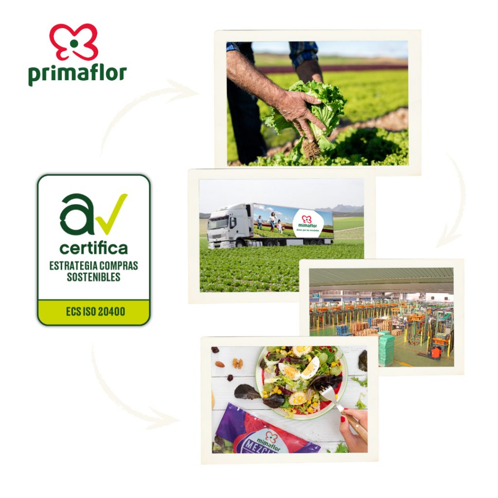 primaflor certificado