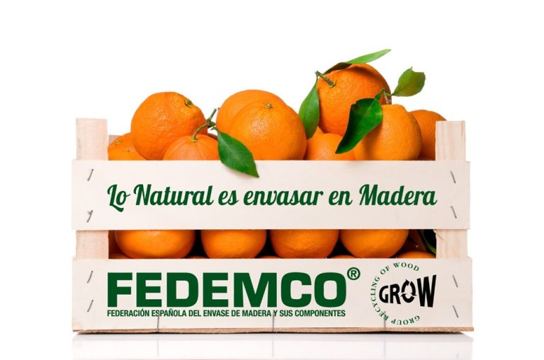 fedemco mandarina