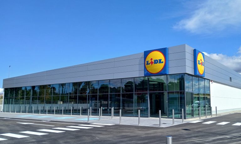 Lidl Novelda_Alicante 1