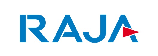 raja logo
