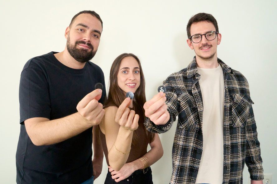 españones investigadores