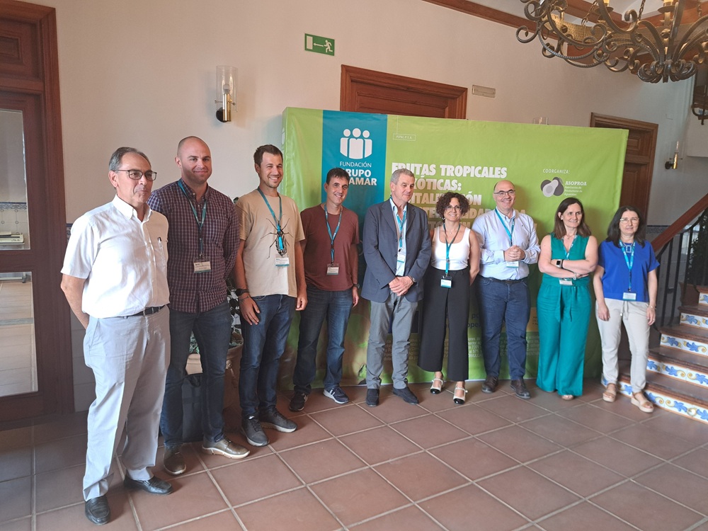 Foto jornada cajamar