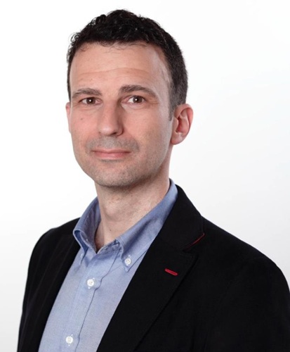 Ignacio Antequera nuevo director de Fepex