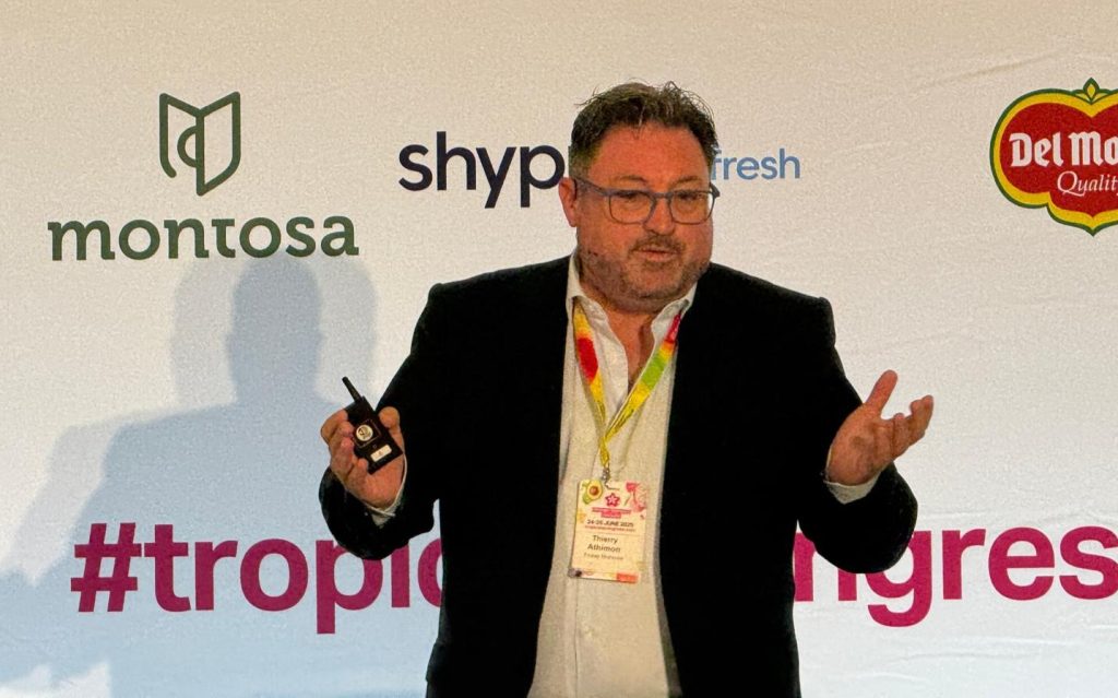 Montosa Fruitnet Tropicals Congress (1)