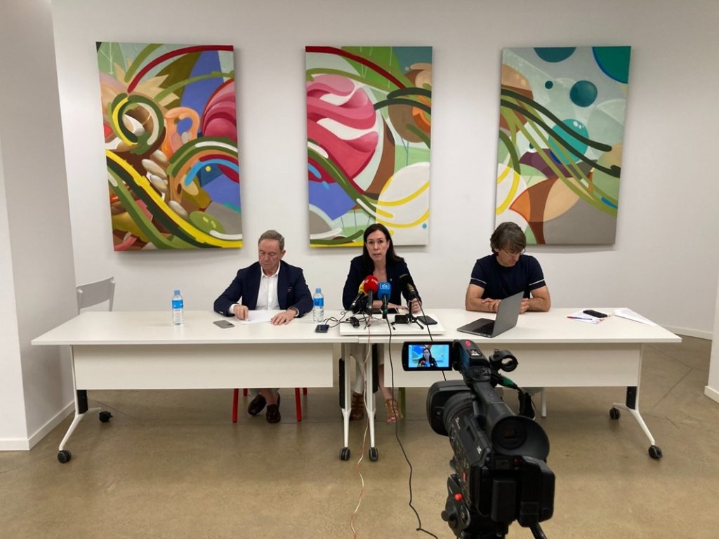 Afrucat previsionen fruta pepita