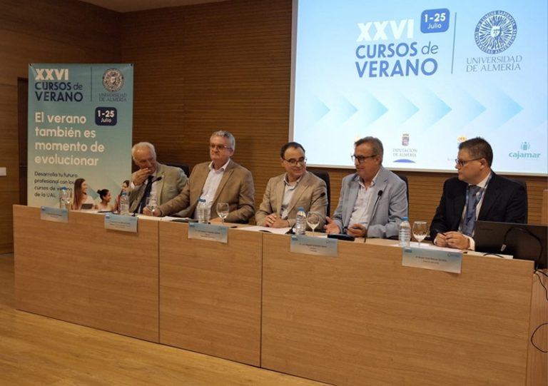 HLA Mediterráneo y COEXPHAL_Cursos de Verano de la UAL (1)