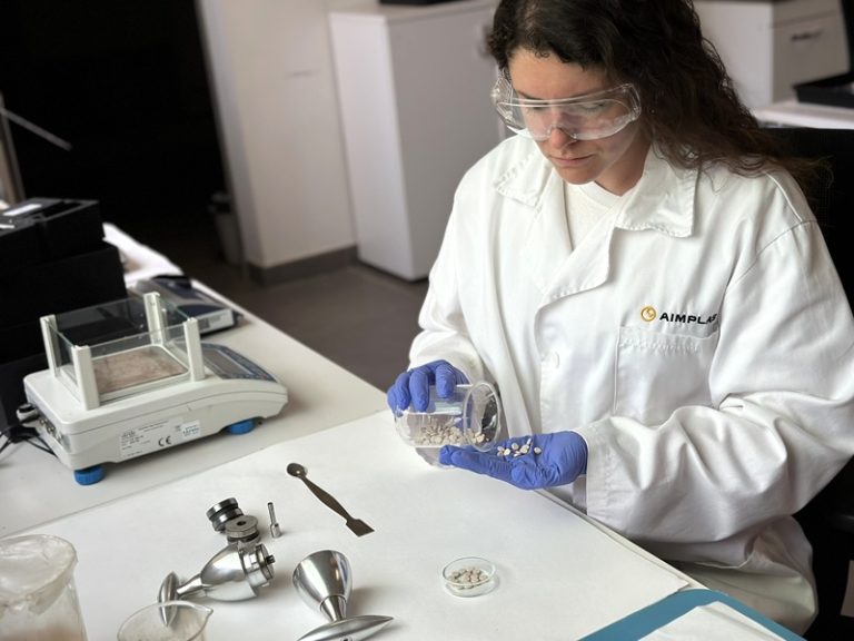 aimplas bioencapsulacio