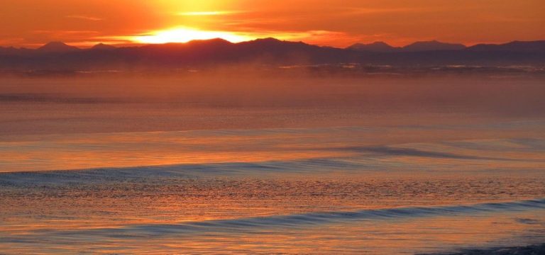 oceano global nature