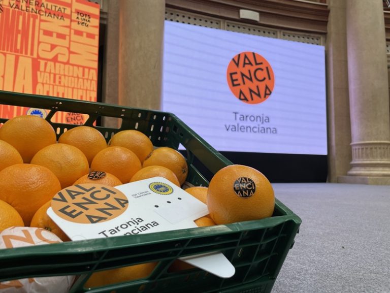 Naranja Valenciana recurso