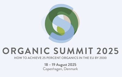 organic summit 2025