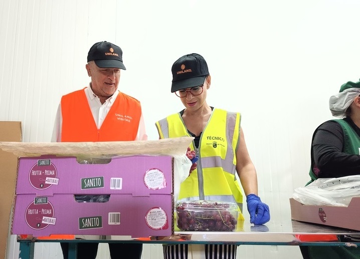 uvas control tecnicos - carm