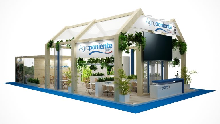 Agroponiente FRUIT ATTRACTION 2025_View05