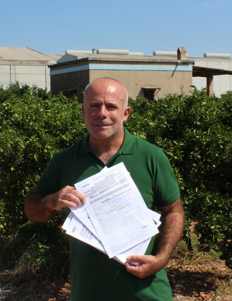 Carles Peris amb contractes - La Unio