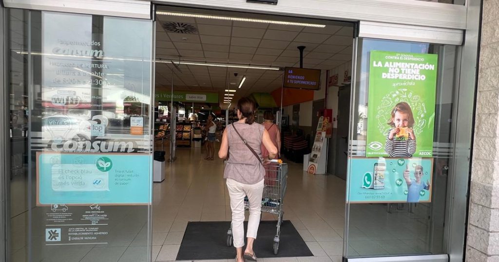 Consum Semana Contra Desperdicio