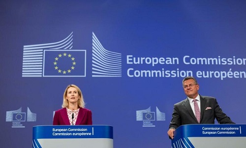 Mercosur abkommen Mexiko