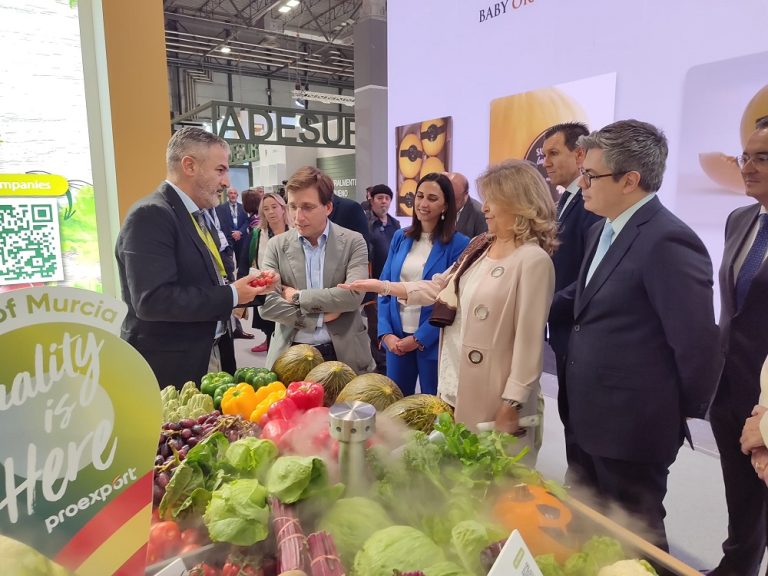 Proexport - Alcalde de Madrid_oct2024
