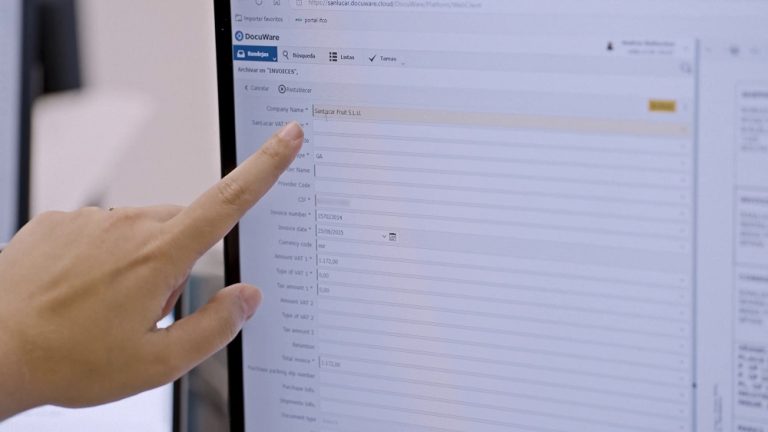 San Lucar - Imagen solución