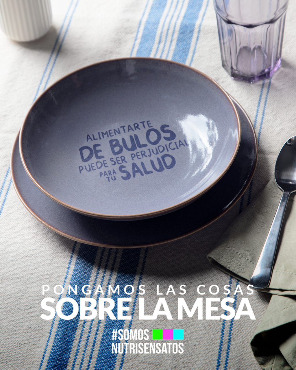 alimentarse de bulos