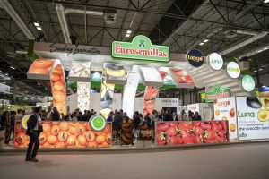 eurosemillas stand fa25
