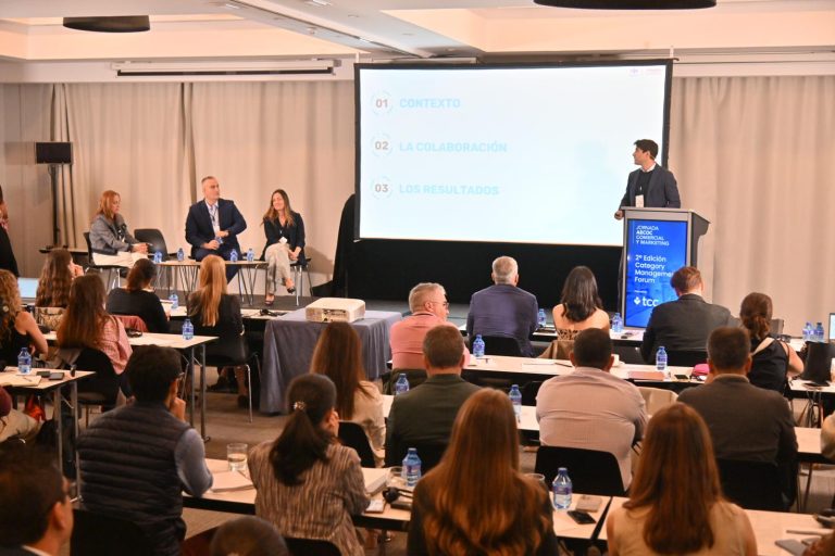 2ª Edición Category Management Forum (2)